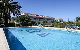 Hostal Port Fornells (Adults Only) Fornells (Menorca) Exterior photo