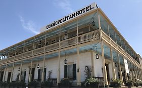 Cosmopolitan Hotel San Diego Exterior photo