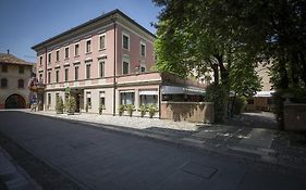 Hotel Spessotto Portogruaro Exterior photo