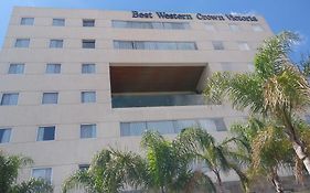 Best Western Crown Victoria Querétaro Exterior photo