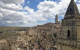 Casa Vittoria Matera Exterior photo