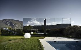 Mirror Houses Bolzano Exterior photo