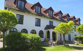 Hotel Schwartze Weimar (Thuringia) Exterior photo