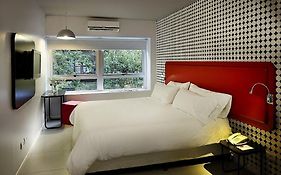 Pop Hotel Buenos Aires Room photo