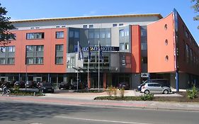 Welcome Hotel Paderborn Exterior photo