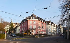 Swiss Star California - Self Check-In Zurique Exterior photo