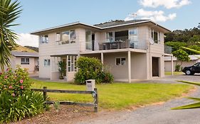 Waitangi Beach House Paihia Exterior photo