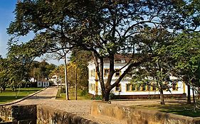 Solar Da Ponte Tiradentes Exterior photo