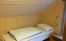 Sponavik Camping Stord Exterior photo