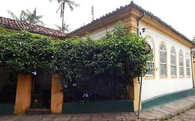 Pouso das Glicínias - B&B Ouro Preto (Minas Gerais) Exterior photo