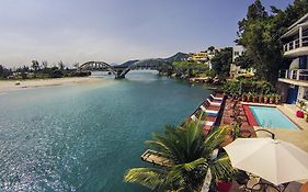 Le Relais De Marambaia Rio de Janeiro Exterior photo