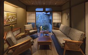 Sumitsugu Machiya House Quioto Exterior photo