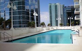 Luxury Apartment In Brickell Miami Exterior photo