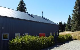 The Barn Lake Tekapo Exterior photo