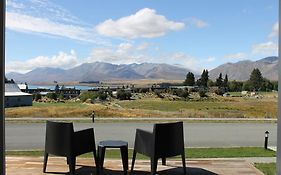 Queenie'S Lakeview Star Lake Tekapo Exterior photo