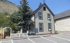 Edith Palmer'S Country Inn, Historical Bed & Breakfast Virginia City Exterior photo