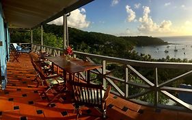 Blue Moon Antigua English Harbour Exterior photo