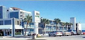 Sea Dunes Oceanfront Myrtle Beach Exterior photo