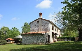 House Kisic Višnjan Exterior photo