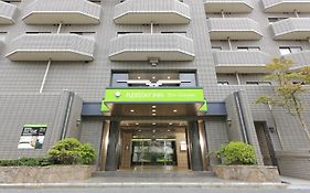 Flexstay Inn Shinurayasu Urayasu Exterior photo