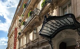 Hôtel Mayfair Paris Exterior photo
