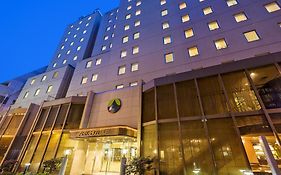 Ark Hotel Osaka Shinsaibashi -Route Inn Hotels- Exterior photo