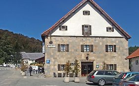 Posada De Roncesvalles Exterior photo