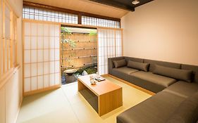 Resi Stay Gion Shijo Quioto Exterior photo
