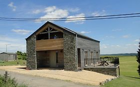 Holiday Home A Pas De Loup La-Roche-en-Ardenne Exterior photo