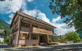 Apartments And Rooms Skok Bovec Exterior photo