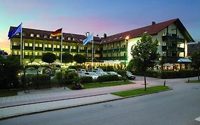 Bauer Hotel Und Restaurant Feldkirchen (Upper Bavaria) Exterior photo