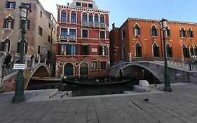 40.17 San Marco Veneza Exterior photo