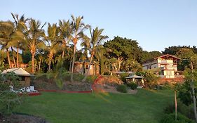 Banyan Tree Sanctuary Guest House Kailua-Kona Exterior photo