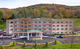 Courtyard By Marriott Oneonta Hotel Exterior photo