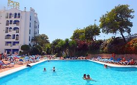 Occidental Puerto Banus Marbella Exterior photo