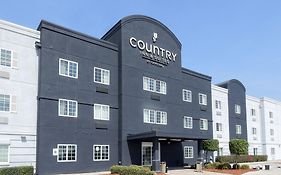 Country Inn & Suites By Radisson, Shreveport-Airport, La Exterior photo