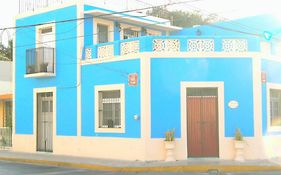 Casa De Piedra, Centro Histórico Mérida Exterior photo