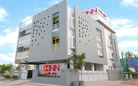 Kk Inn Gūduvāncheri Exterior photo