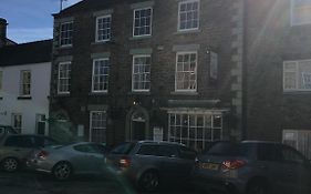 The Buck Inn Richmond (North Yorkshire) Exterior photo