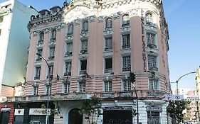 Reinales Plaza Hotel São Paulo Exterior photo