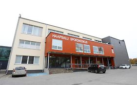 Sports Centre Haapsalu Exterior photo