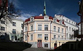 Tallinn Backpackers Talin Exterior photo