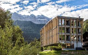 Mountain Design Hotel Edenselva Selva di Val Gardena Exterior photo