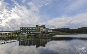 Cambará Eco Hotel Exterior photo