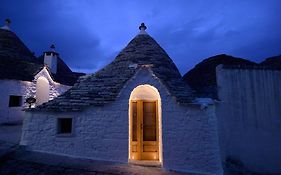 Suite Curcuma Alberobello Exterior photo