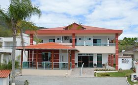 Recanto Armação Pousada Hotel Penha  Exterior photo