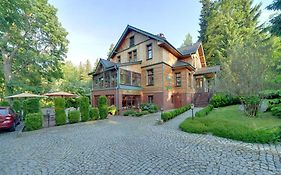 Hotel Magnes Szklarska Poręba Exterior photo