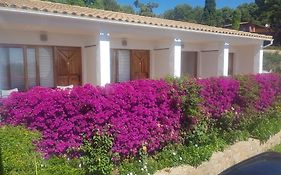 Hostal Ondina Begur Exterior photo