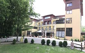 Okulski Grand Rozewie Jastrzebia Gora Exterior photo