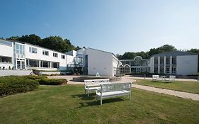 Hotel Juelsminde Strand Juelsminde (Hedensted) Exterior photo